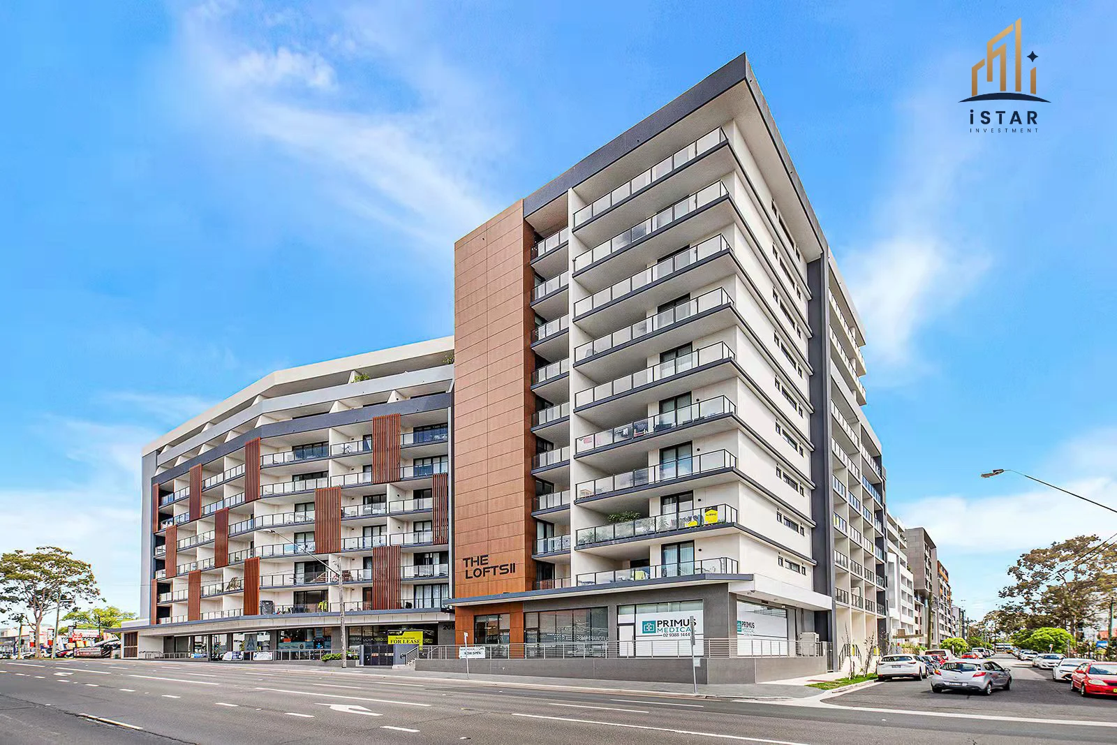 133/208 Parramatta Road, Homebush NSW 2140