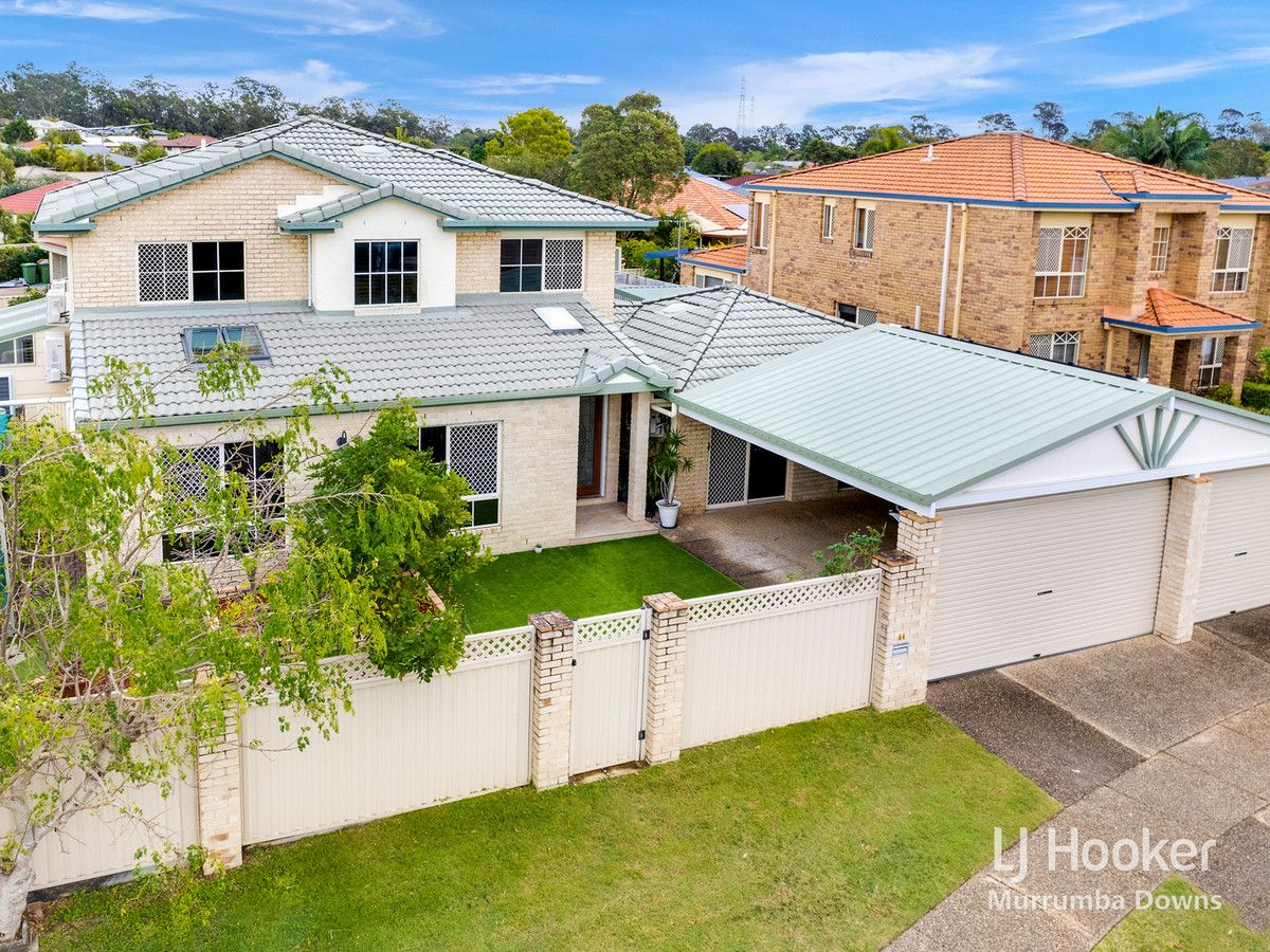 66 Pine River Drive, Murrumba Downs QLD 4503, Image 0