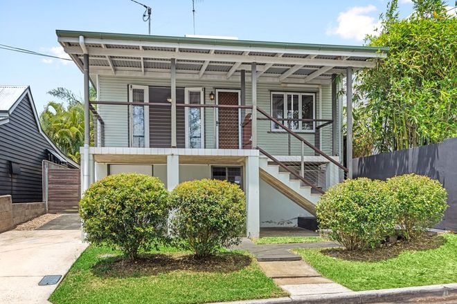 Picture of 13 Little Street, KELVIN GROVE QLD 4059