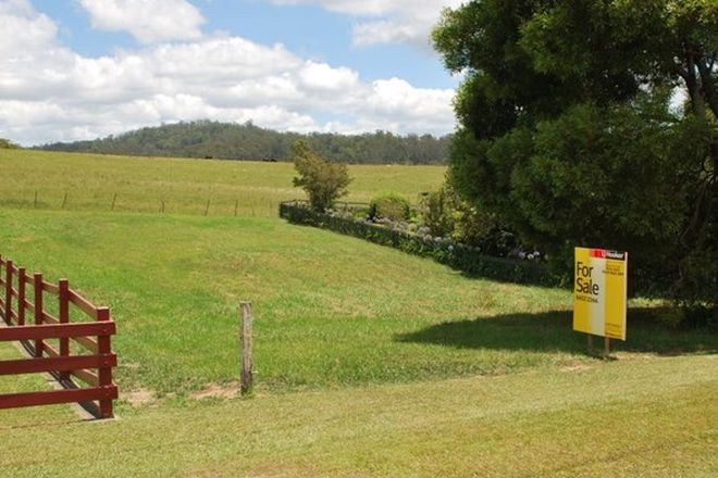 Picture of Lot 4 Pine Avenue, ULONG NSW 2450