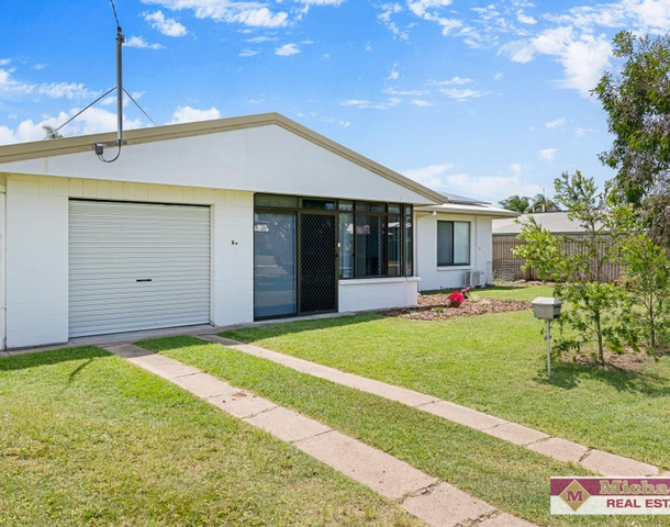 45 Bonney Street, Bundaberg North QLD 4670