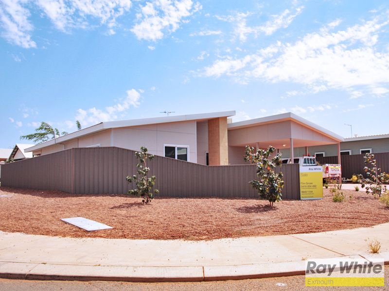 32 Hooley Avenue, Onslow WA 6710, Image 1