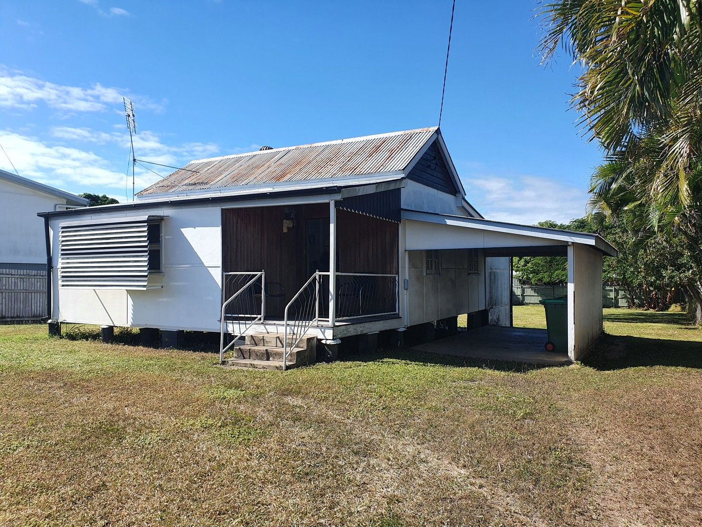 12 Wilmington Street, Ayr QLD 4807, Image 0