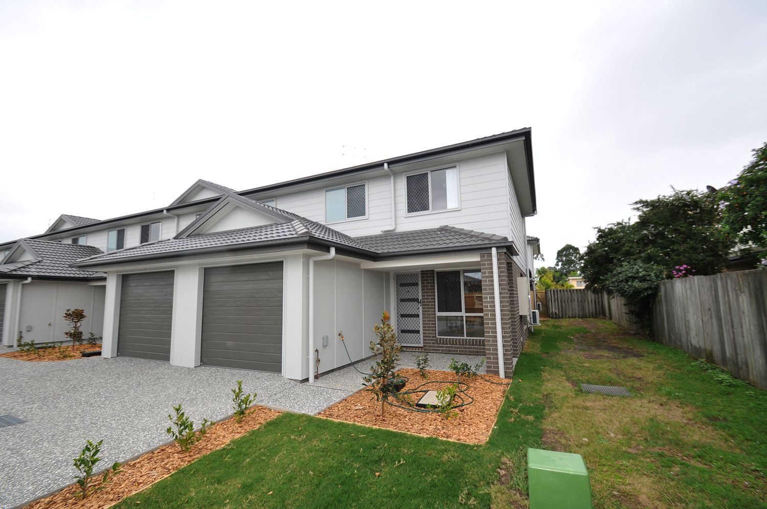 2 bedrooms Townhouse in 19/23 Allora Street WATERFORD WEST QLD, 4133