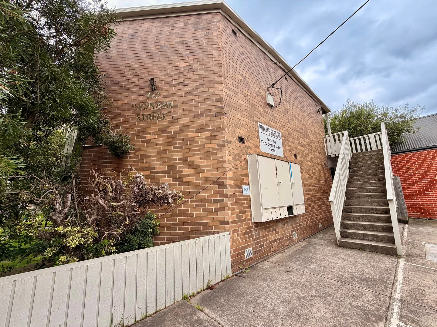 Additional image 9 of 5/40 Leonard Street, Parkville VIC 3052