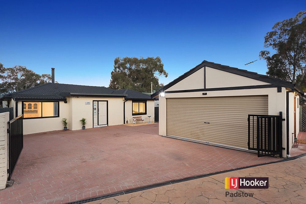 28c Canberra Avenue, Casula NSW 2170, Image 1