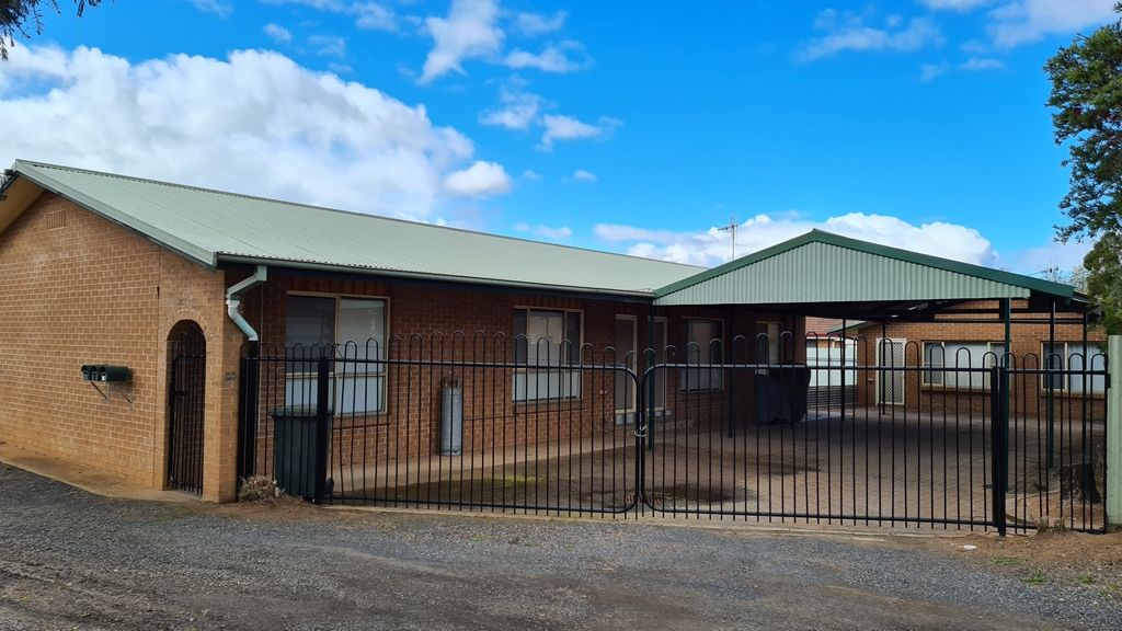 80A Wamboin Street, Gilgandra NSW 2827, Image 0