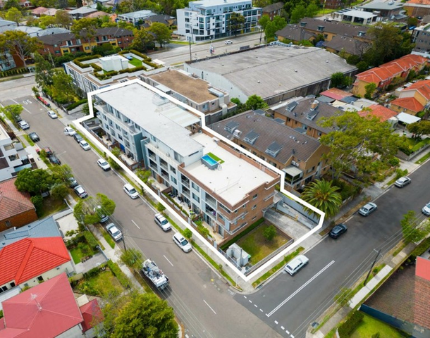 2-6 Bede Street, Strathfield South NSW 2136