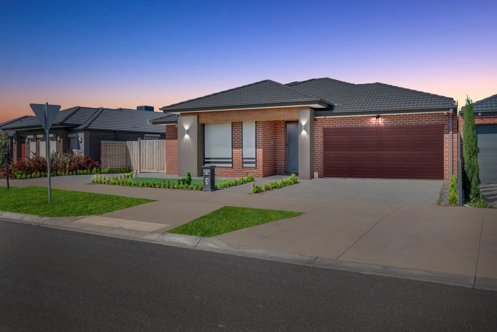91 Albert Drive, Melton South VIC 3338 Domain