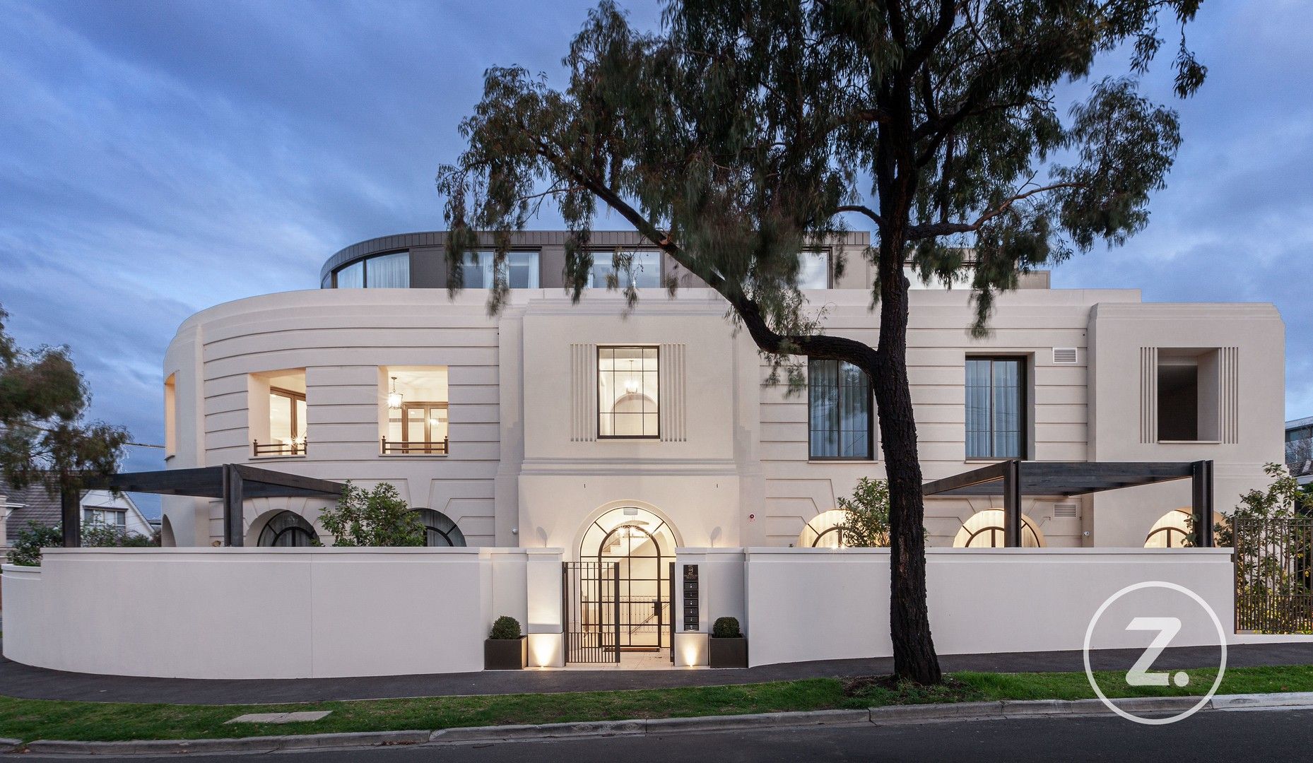 3 bedrooms Apartment / Unit / Flat in 3/52 Black Street BRIGHTON VIC, 3186