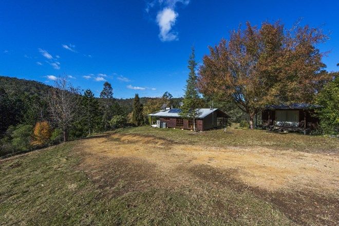 Picture of 178 Bibaringa Road, NYMBOIDA NSW 2460