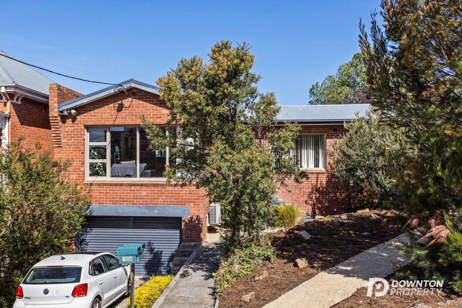 5 bedrooms Block of Units in 156 Brisbane Street HOBART TAS, 7000