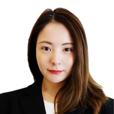 Vivian (Ping) Guo, Sales representative