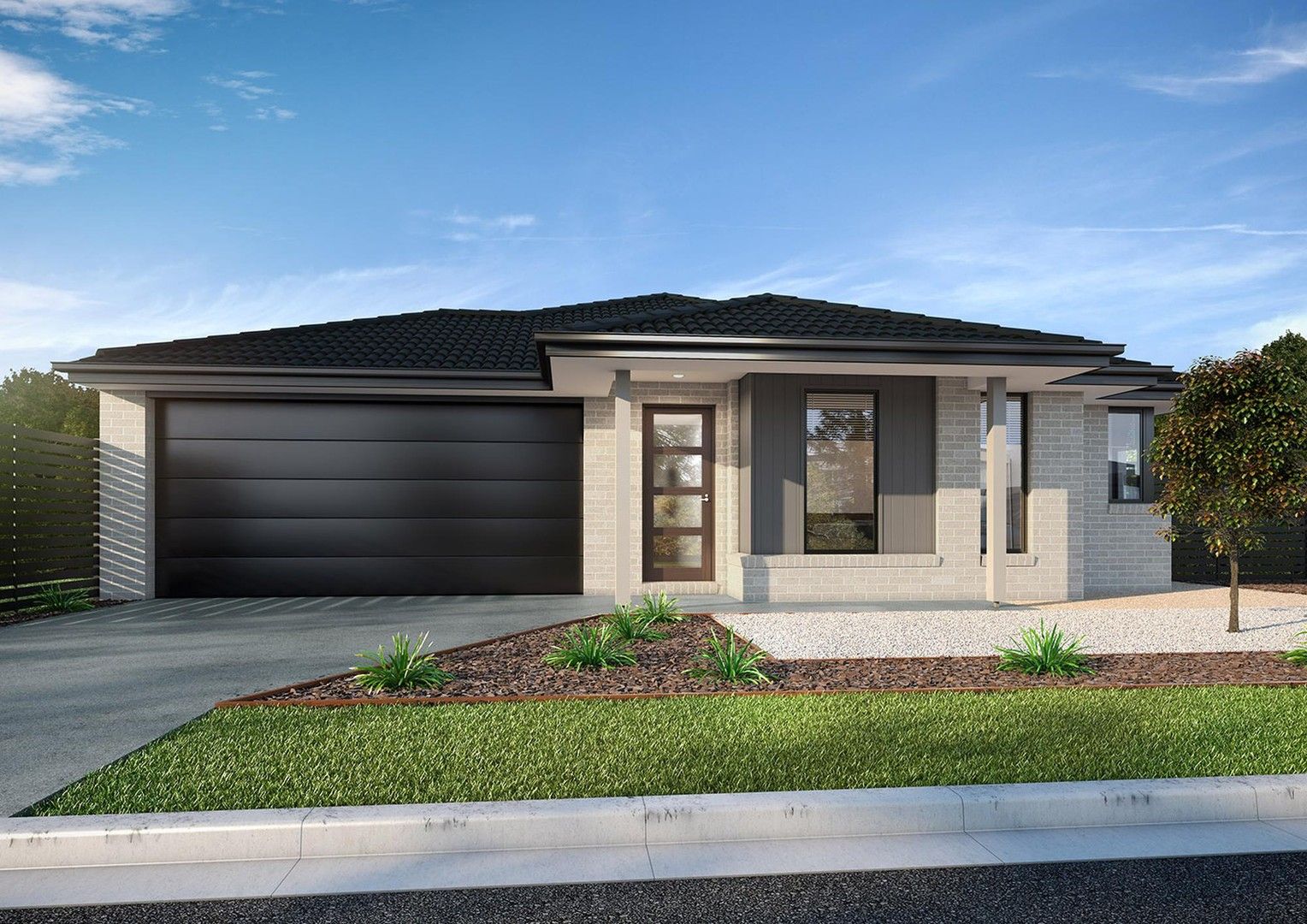 3 bedrooms New House & Land in 1326 Grandview Estate TRUGANINA VIC, 3029