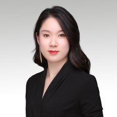 Veronica Cao, Sales representative
