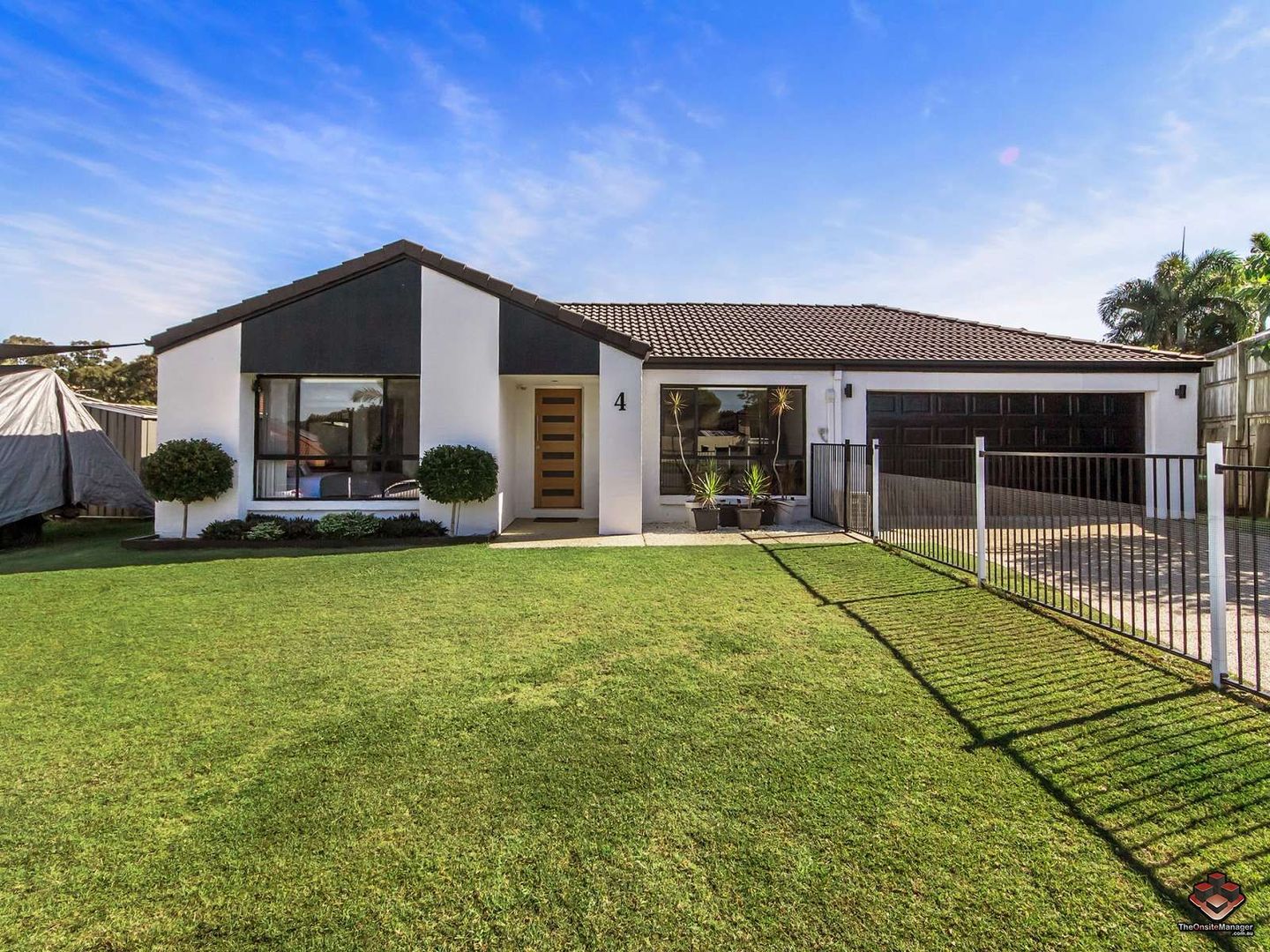 4 Pennant Court, Upper Coomera QLD 4209, Image 1