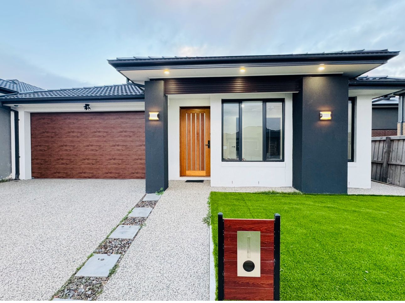 15 Byron Street, Donnybrook VIC 3064 House For Rent Domain