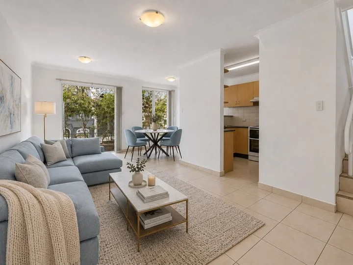 5/453-465 Bourke Street, Surry Hills NSW 2010