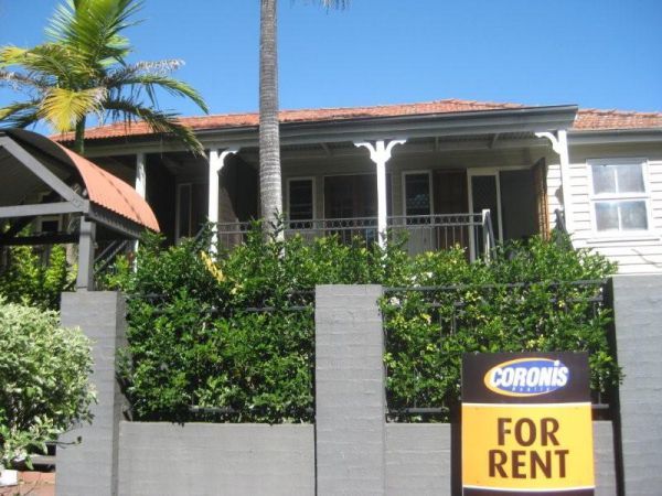 2 bedrooms Apartment / Unit / Flat in 8/183 Moray Street NEW FARM QLD, 4005