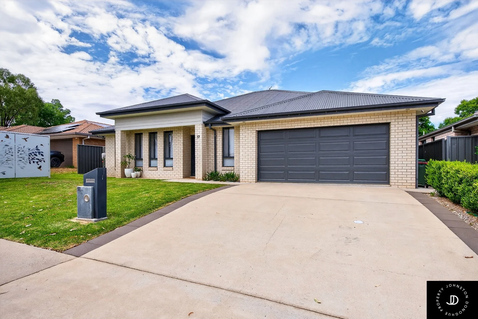 17 Tallowwood Drive, Gunnedah NSW 2380