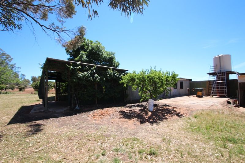 93 Cornish Road, GLOSSOP SA 5344, Image 1