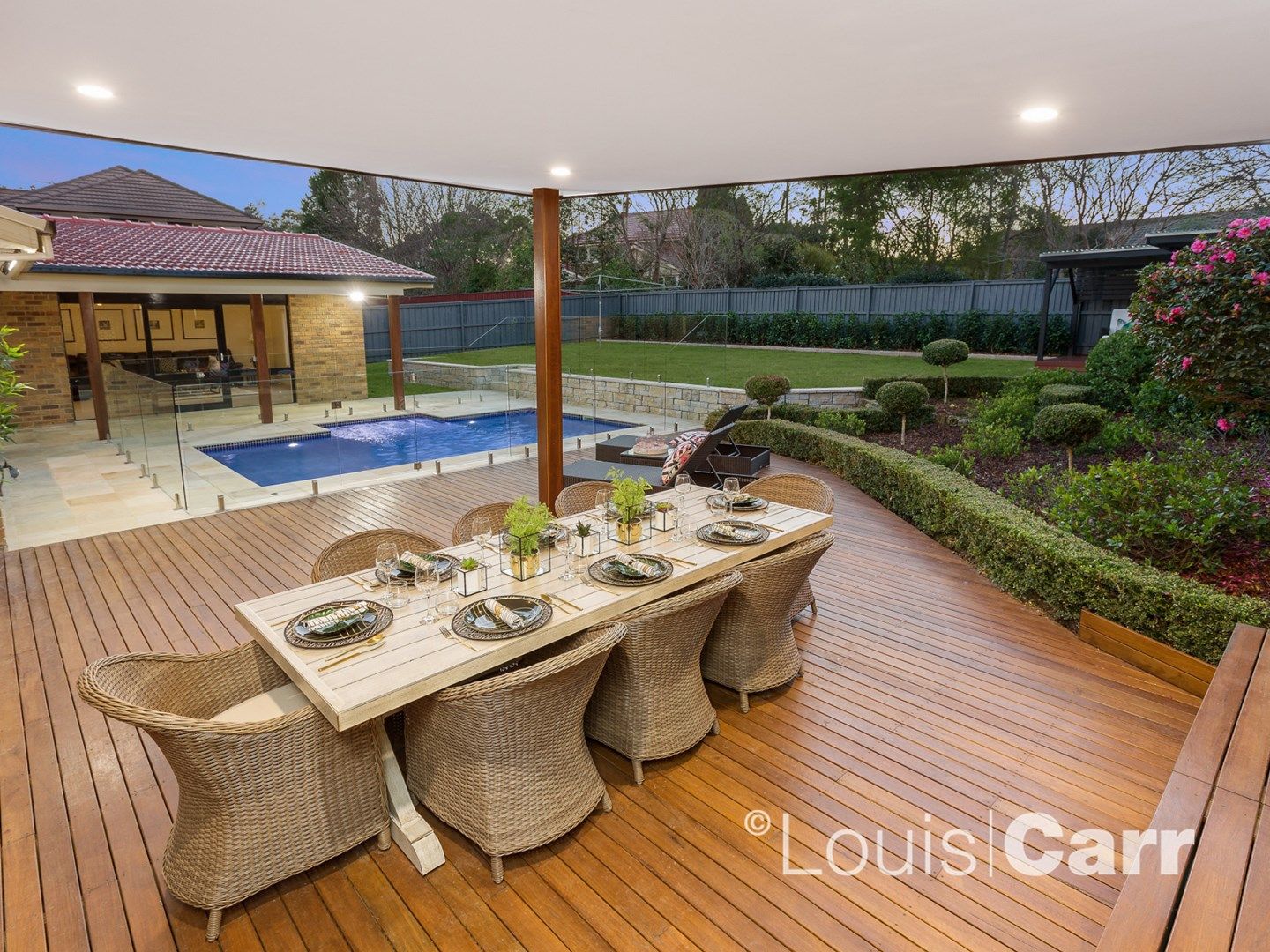 4 Windsor Court, Castle Hill NSW 2154, Image 1