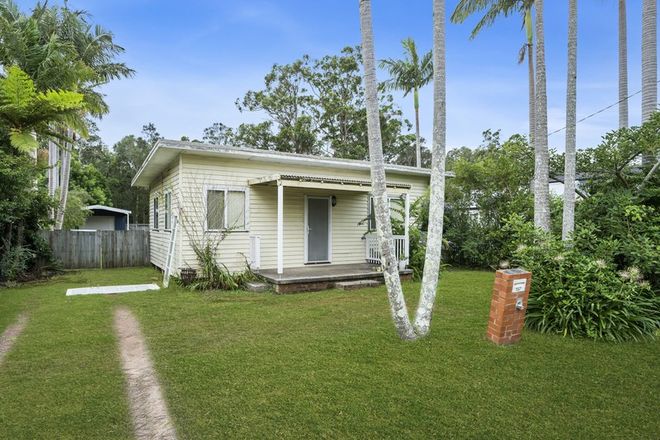 Picture of 157 Geoffrey Road, CHITTAWAY POINT NSW 2261