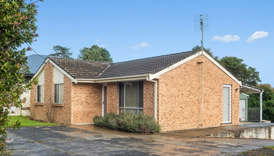 Picture of 14 Berrima Road, MOSS VALE NSW 2577