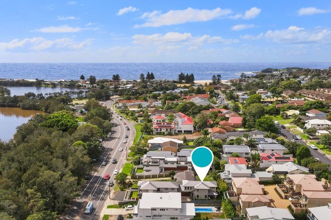 Picture of 2/246 Terrigal Drive, TERRIGAL NSW 2260