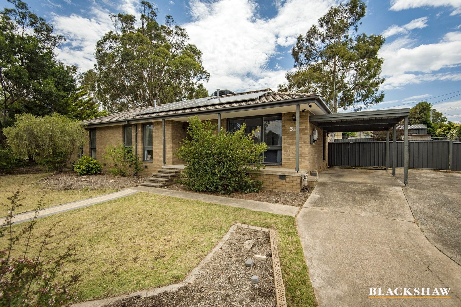 52 Companion Crescent, Flynn ACT 2615, Image 0