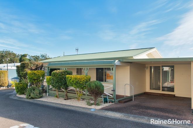 Picture of 88/2 Frost Road, ANNA BAY NSW 2316