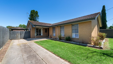 Picture of 36 Bowman Drive, SALE VIC 3850