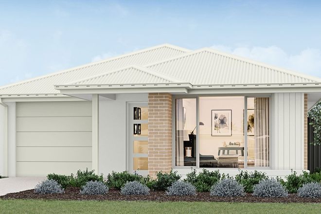 Picture of Lot 271 New Road, MORAYFIELD QLD 4506