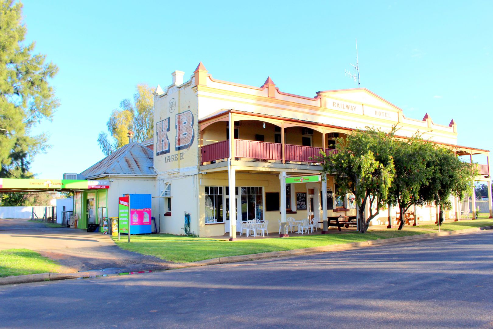 6 Bundy Street, Gilgandra NSW 2827 Domain