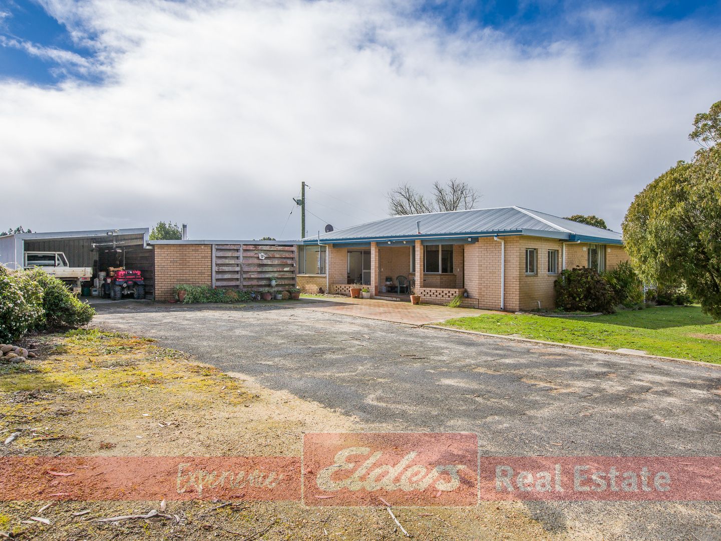 40 Ravenscliffe Road, Kirup WA 6251, Image 2