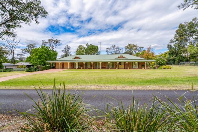 Picture of 78 Sanctuary Drive, WINDSOR DOWNS NSW 2756