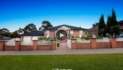 Picture of 14 Parslow Crescent, LYNBROOK VIC 3975