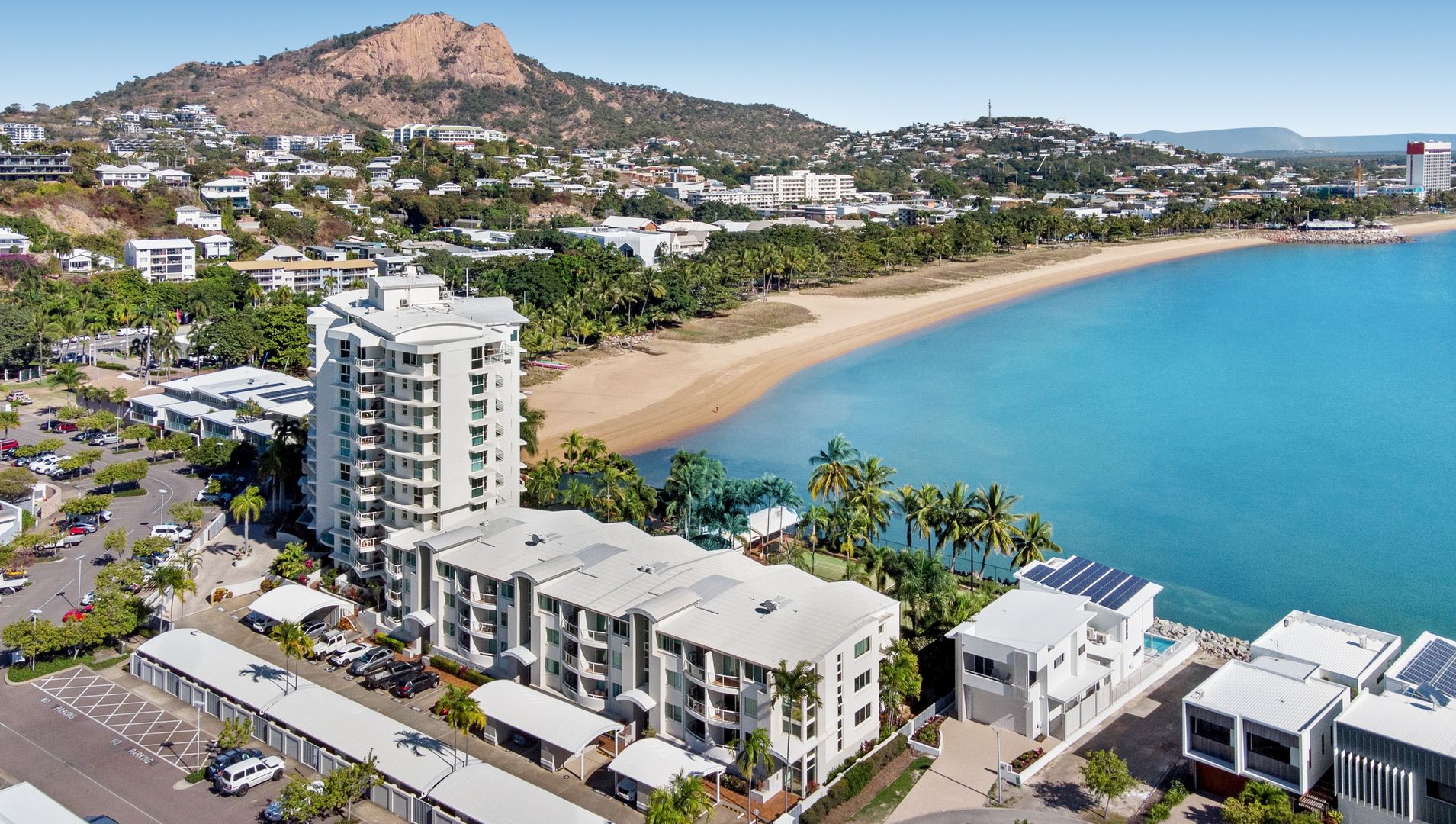 15/7 Mariners Drive, Townsville City QLD 4810