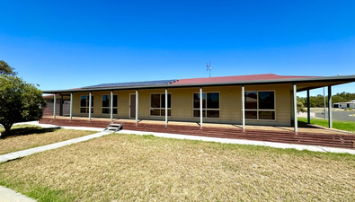 Picture of 2 Meakes Street, HAY NSW 2711