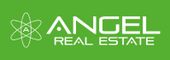 Logo for Angel Real Estate