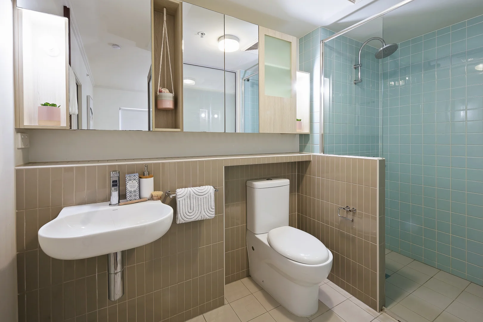 Additional image 8 of 20506/63 Blamey Street, Kelvin Grove QLD 4059