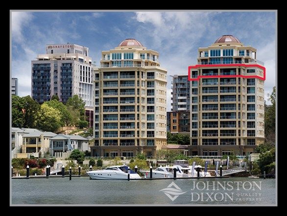 1101/39 Castlebar Street, Kangaroo Point QLD 4169, Image 0