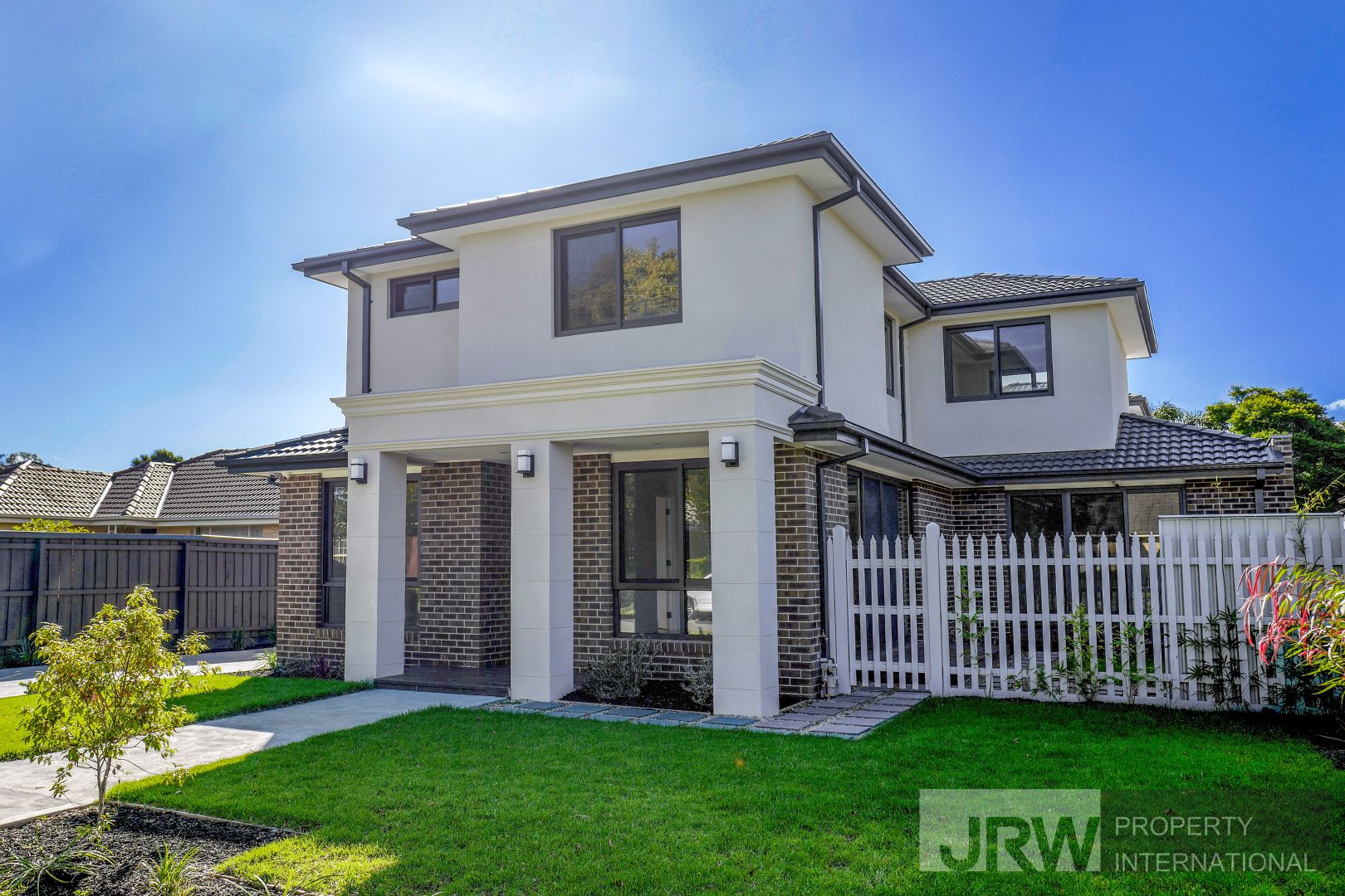 1/15 Kurrajong Avenue, Glen Waverley Property History & Address