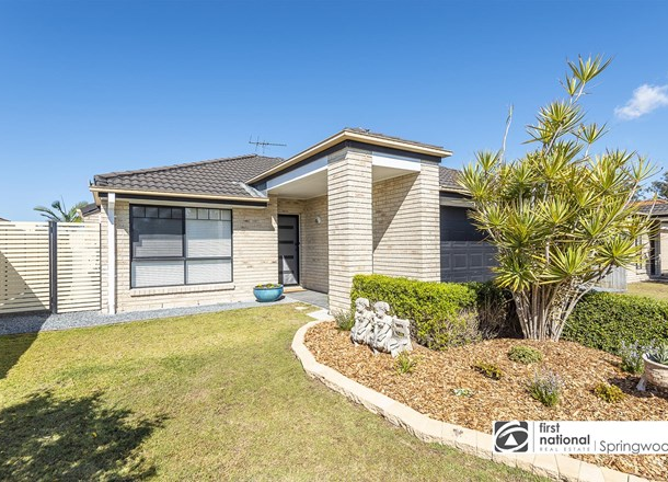 9 Starshine Street, Meadowbrook QLD 4131