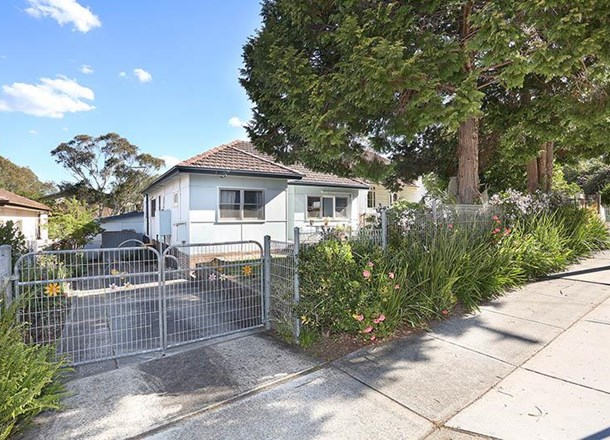 53 Clarke Road, Hornsby NSW 2077
