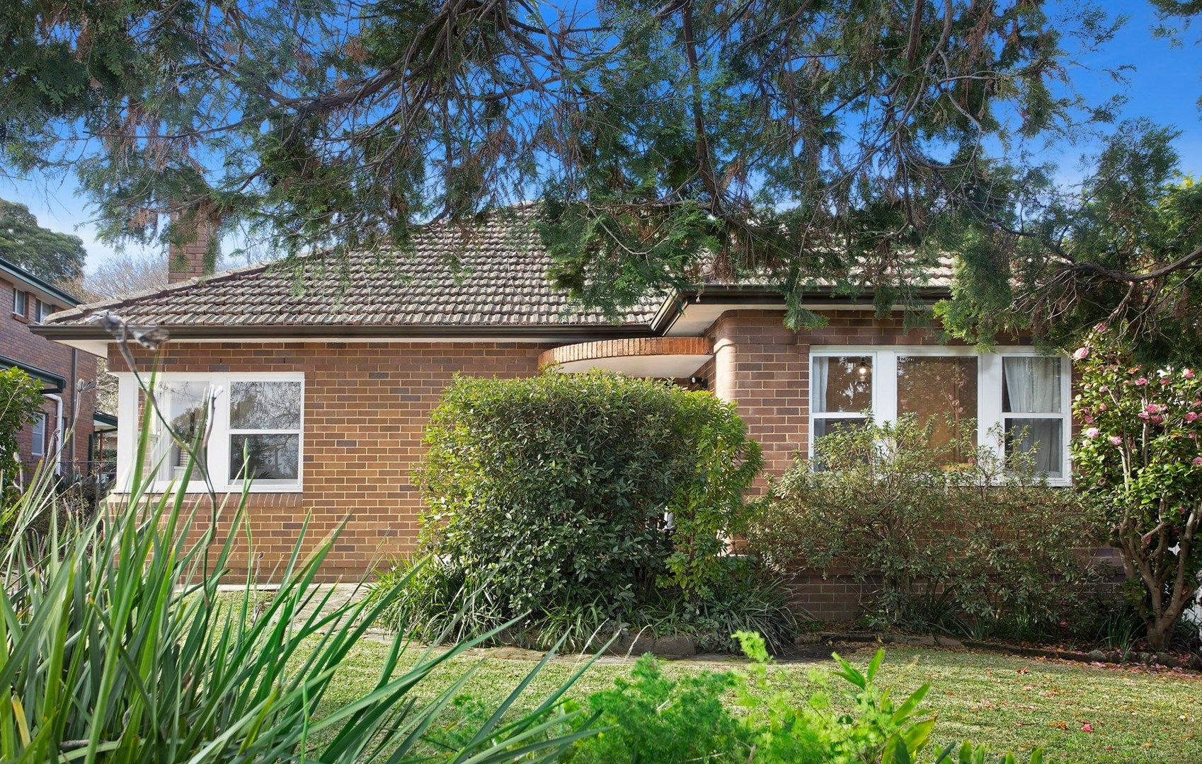 3 Old Beecroft Road, Cheltenham NSW 2119, Image 0