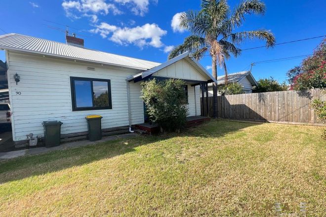 Picture of 90 Anderson Road, SUNSHINE VIC 3020