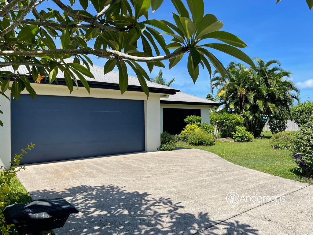 4 Voyager Street, South Mission Beach QLD 4852, Image 0