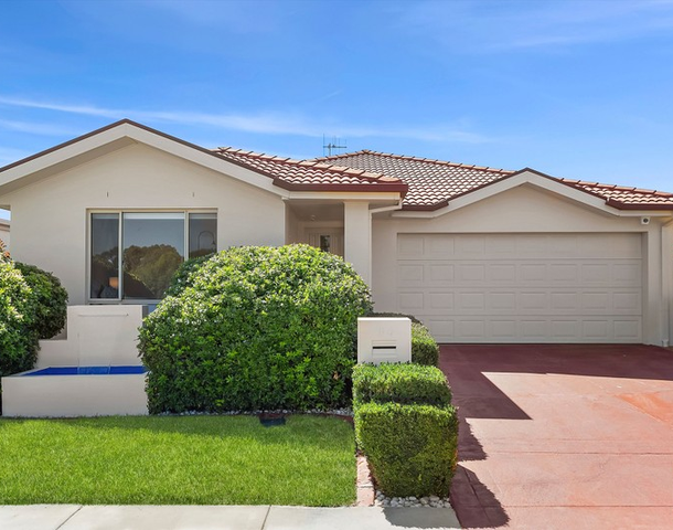 34 Ian Potter Crescent, Gungahlin ACT 2912