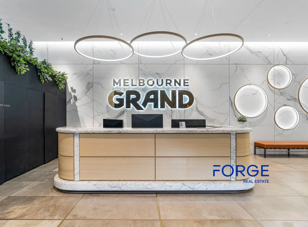 Additional image 22 of 2310/560 Lonsdale Street, Melbourne VIC 3000